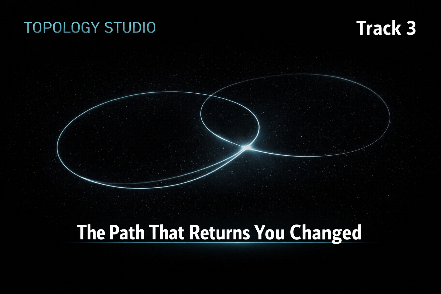 The Path That Returns You Changed